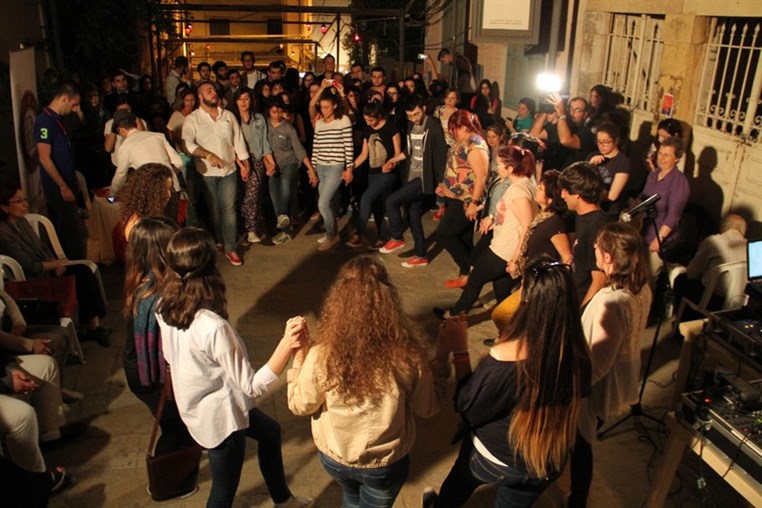 Miyasin Armenian Cultural Night by Rotaract Club
